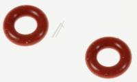 O-Ring 3,40X1,90 /2-K Rot, Inhalt 2 Stück Bosch/Siemens 00425970