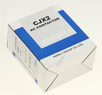 Contacteur CJX2-D12-B7 24V