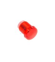 Rote Lampe - Linse Candy/Hoover 91606277
