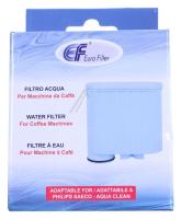 WF046 Wasserfilter 1 Stück alternativ für Philips Aquaclean