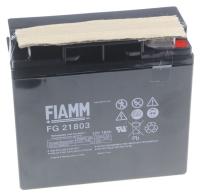 12V-18000MAH Bleiakkumulator Fiamm