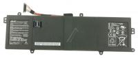B400 Battery passend für Lg Li-Poly Fpack Asus 0B20000160000
