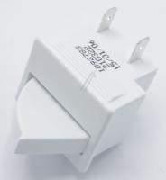 Schalter, Lampe Electrolux / Aeg 4055219333