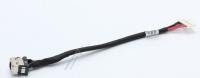 GL553VW Dc Jack Cable 8P