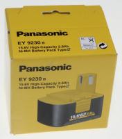 EY9230 Ni-Mh Speicher Batterie Panasonic EY9230B31