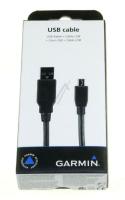 Passend für Garmin Mini USB Kabel für PC Verbindung Nüvi 23XX/12XX/13XX /