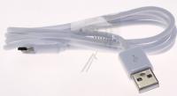 Data Link Cable-USB Cable, 3.3PI, 1M, Wh Samsung GH3901578A