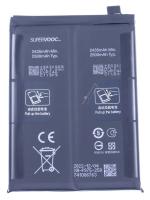 Battery passend für Oneplus 11 5G PHB110/CPH2449/CPH2451 BLP975 4870MAH B416 Cn /Eu /Us /Tm For After-Sales