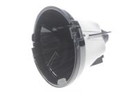 CP0140/01 Mini Filterhokder Black