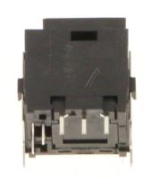 Connector-Optical, Straight, Spdif, 2.5PI Samsung 3707001133