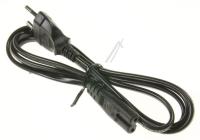 996595100106 Ac Power Cord 1500 For Europe Tp Vision 389G204C15NISG