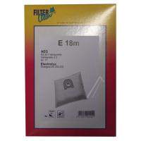 E18M Micromax Beutel 4+1 Filterclean FL0082-K