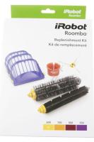 ACC222 Service-Set für Roomba Serie 600 Irobot 4501352