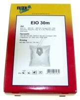 EIO30M Mikromax Beutel 4+1+1 Filterclean FL1019-K