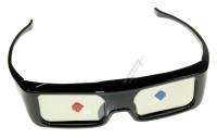 Aktive 3D Brille
