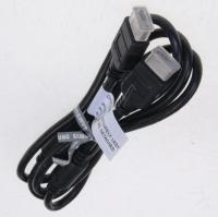 Hdmi Cable, BKA0C009,19P, 50,1500MM, 55MM,