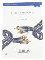 Premium-Ii Premium Ii Audio Stereo 2XC Stecker / 2XC Stecker 1,5M