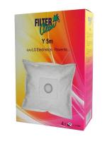 Y5M Micromax Beutel 4 Stück Filterclean FL0031-K