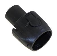 3D /Joining Element /Hose-Pipe Black