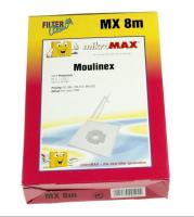 MX8M Micromax Beutel 4+1 Filterclean FL0018-K