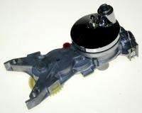 Complete Gearbox Assy KM6/8/PM9/VSM7 DeLonghi KW715674