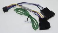 Verbingung Kabel (Iso) Sony 184603511