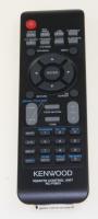 Remote Controller M-616DV Kenwood A70-1770-08