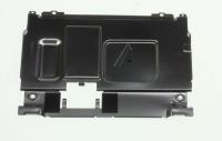 Lc Cab Rear Plate Assy (786
