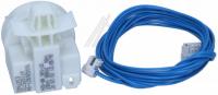 C00381612 Kit Linear Druck Schalter klein+Kabel Whirlpool/Indesit 482000091360