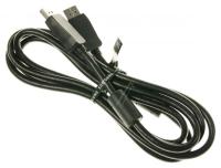 Display Port Cable, G95T, 20P/20P, L2000,Ul