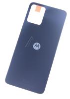 Passend für Motorola Moto G13 (XT2331) - Akkudeckel / Batterie Cover Eu F. grau