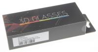 3D Glasses Sh Dp CAD30 ROHS2:1PKG