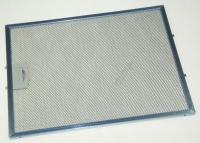 Panel-Aluminum Panel Quardrifo, passend für Tecnowind Samsung DG81-00383A