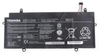 PA5136U-1BRS Battery Pack 4CELL Toshiba P000586330