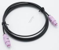 Optisches Kabel 1,5 M Sennheiser 573684