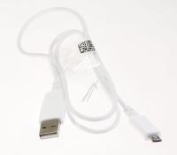 Data Link Cable-Micro-USB, 3.0PI, 0.8M,