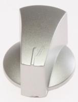 Knob (Delta Ring, Built-In, Matte Inox) Vestel 42050505