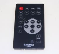 Fernbedienung Yamaha WV832900