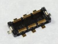 Batterie Connector für passend für Htc One M7