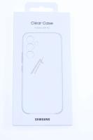 Passend für Samsung Clear Case Galaxy für Galaxy A54 5G, Transparent