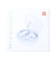 Passend für Xiaomi Redmi Buds 4 Lite White