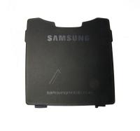 Batteriefachdeckel schwarz Samsung GH7001257A