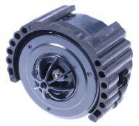 Motor, With, Pcb