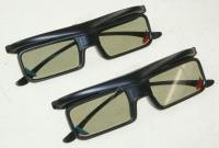 3D Glasses Sh Dp GH1600R1 ROHS2:1PKG