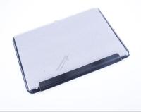 Passend für Mobilize Tri-Fold Case Samsung Galaxy Tab 4 10.1 Matt Black