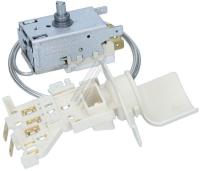 C00495075 Thermostat K59S188/0500 - Invensys /Ranco Whirlpool/Indesit 481228238083