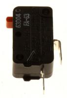 Switch Micro Szm-V16-Fa-63 Won LG 6600W1K001D