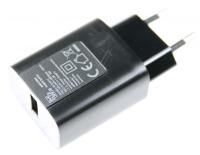 USB Ladegerät / Netzteil Extra Slim 1A Minwa MWU05AU