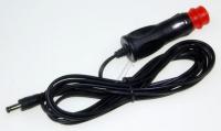 996590021549 Dc Power Cord 1850MM (Cigar Cable)