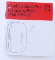 6671994 passend für Oneplus Buds Pro Matte Black Charging Box For Eu